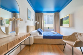 3 City Apartments - Green Island